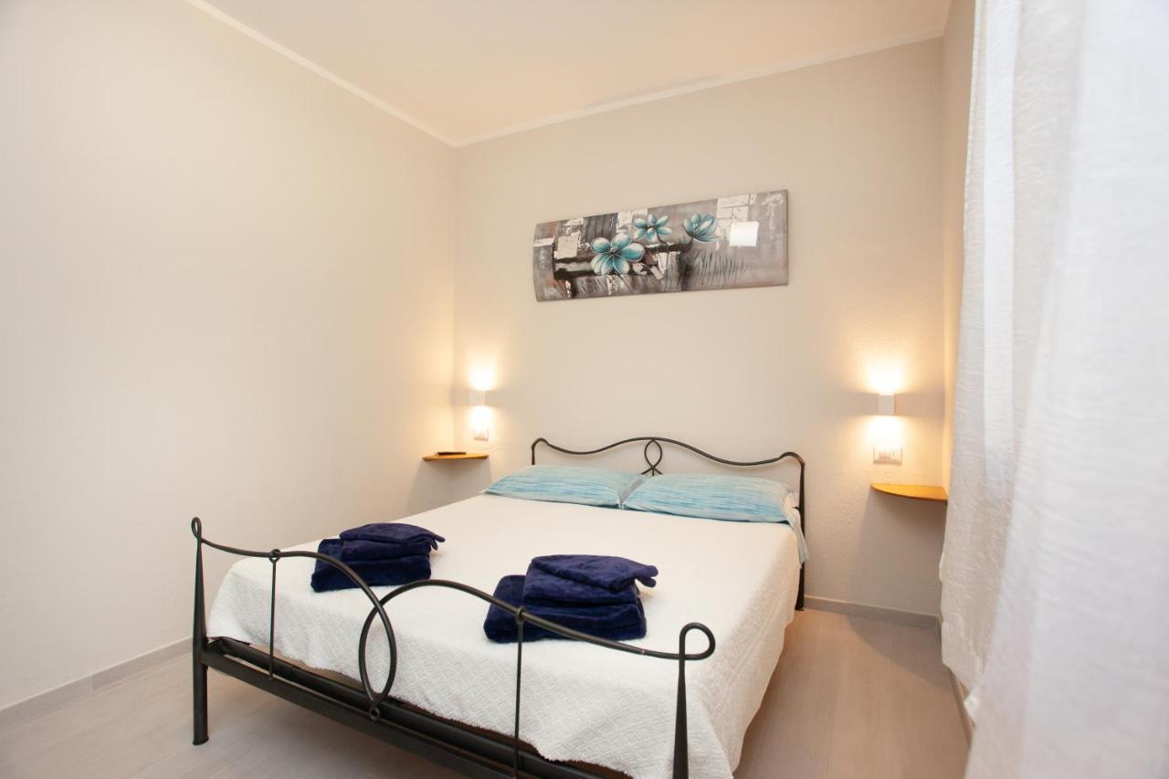 Lu Lioni Rooms San Teodoro  Exterior foto
